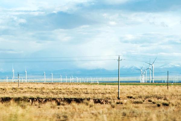 降碳17%，實施“碳排放雙控”，十五五規劃定調綠色發展新航向！