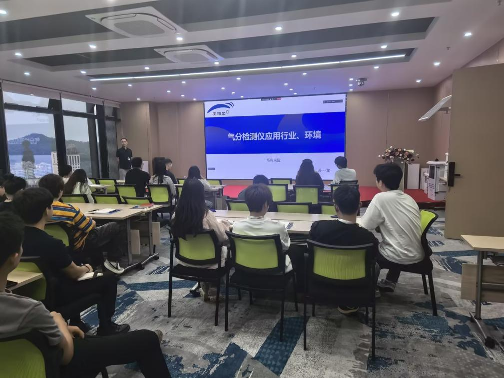 第二輪銷(xiāo)售鏈專項(xiàng)培訓(xùn)第五場(chǎng)開(kāi)講